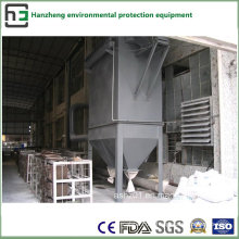 1 Long Bag Low-Voltage Pulse Dust Collector-Industrial Dust Collector